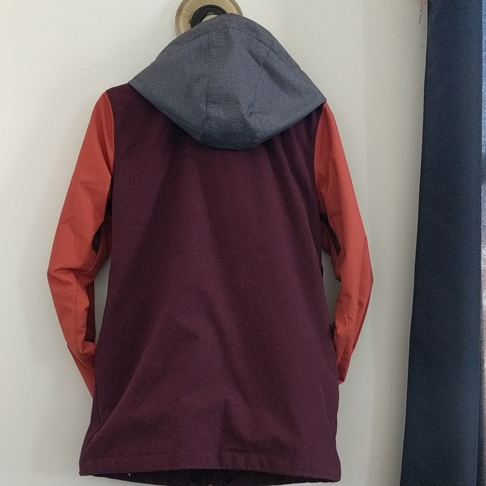 Jacket - Picture 2 of 3